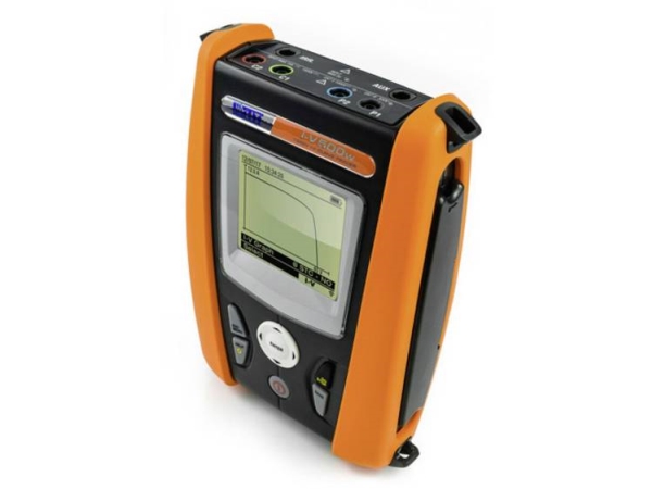 Ht Instruments 1008665 Photovoltaik-Multimeter