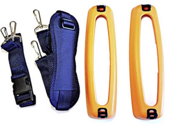 Ht Instruments Sp-0500 Messgeräteholster (1010480)