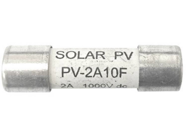 Ht Instruments 1009670 Pv-2A Sikring Specielt Tilbehør Til Måleudstyr 1 Stk