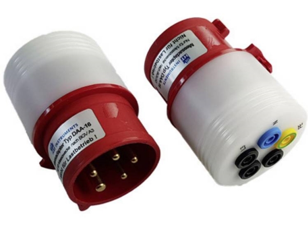 Ht Instruments Ht Instruments Messadapter -