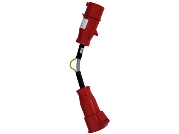 Ht Instruments Cee32a Ds-Adapter Messadapter -