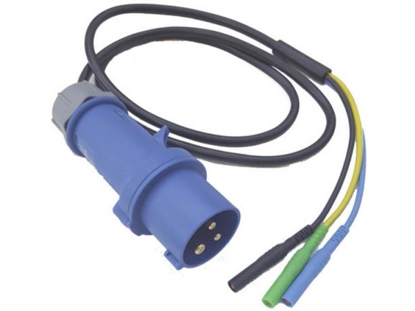 Ht Instruments Bma-16 Messadapter -