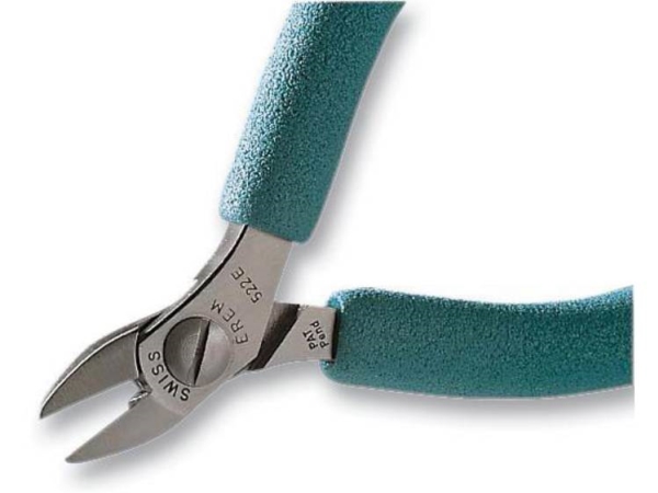 Weller Erem 522E Seitenschneider
