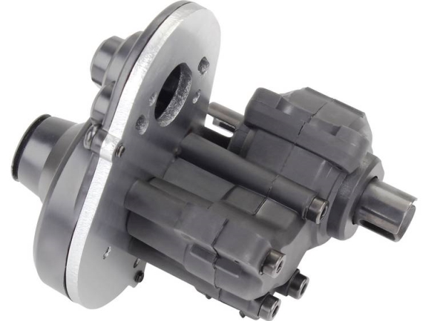 Reely Re-6538512 Ersatzteil Differential (Re-6538512)