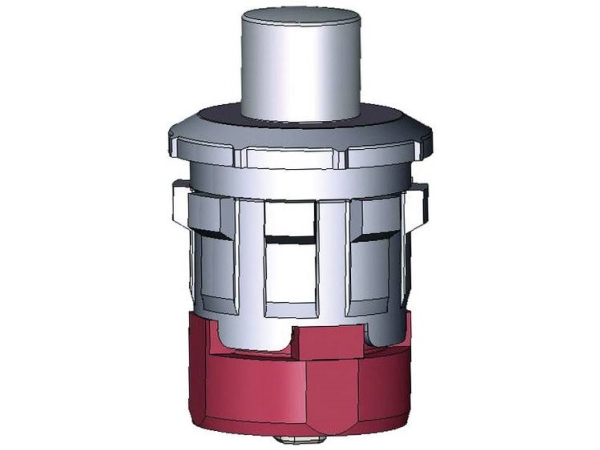 Bernstein Sm-Einr. Aktivator-Rollenstempel 1 Stück
