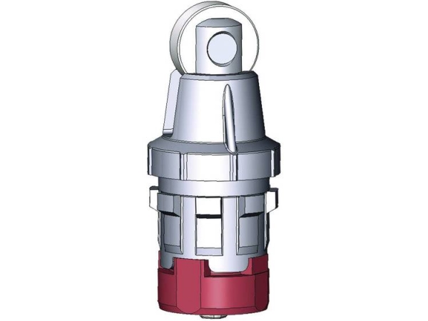 Bernstein Rk-Einr. Aktivator-Rollenarm Ip66/Ip67 1 Stück