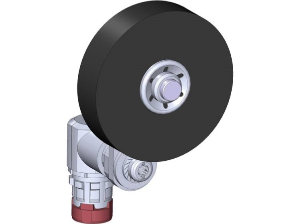 Bernstein Ahsgu Ro50 Einr. Aktivatorstab 1 St