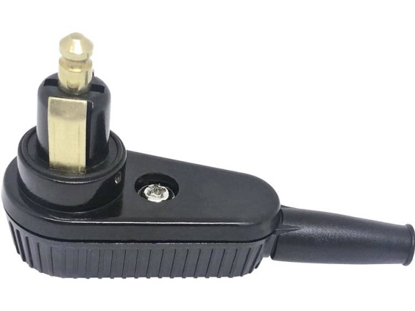 Baas 8 A Standard-Anschluss