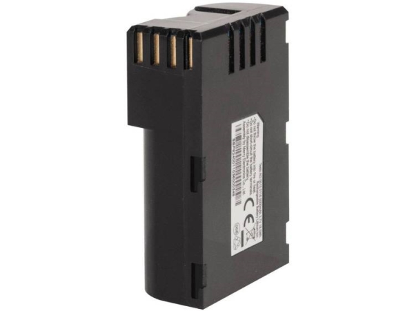 Testo 0554 8852 Testo Batteripakke Specielt Tilbehør Til Måleudstyr 1 Stk
