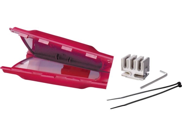 Cellpack 371166 Easy 6 V Kabelbøsning Indhold: 1 Satz