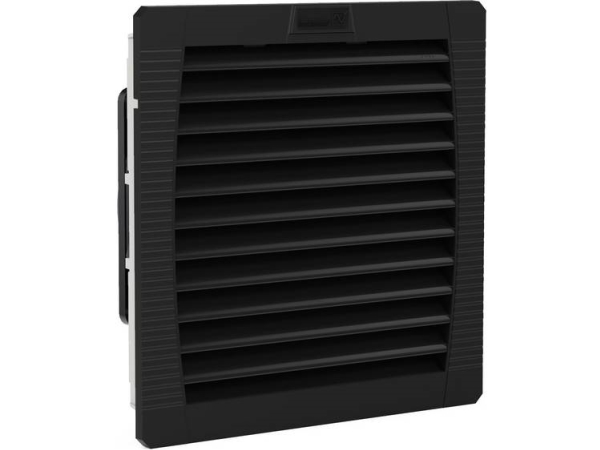 Pfannenberg Pf 32000 24Dc 54 9011 Ventilator Für Schaltschränke 24 V/Dc 5 W (B X H X T) 202 X 202 X 87 Mm 1 Stk