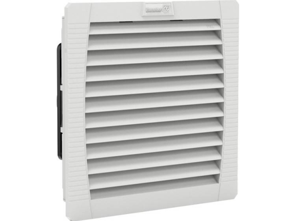 Pfannenberg Pf 32000 24Dc 54 7035 Ventilator Für Schaltschrank – 24 V/Dc 5 W (B X H X T) 202 X 202 X 87 Mm – 1 Stk.