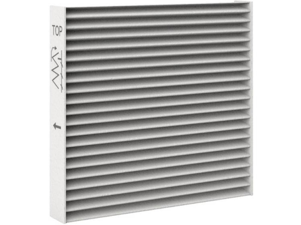 Pfannenberg Ff Pf 2X000 Filtermatte (B X H X T) 108 X 116 X 110 Mm 5 Stk