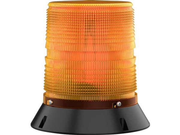 Pfannenberg Taschenlampe Pmf 2015-Sil 24 Dc Am Direktm. 21007804601 Orange Orange 24 V/Dc