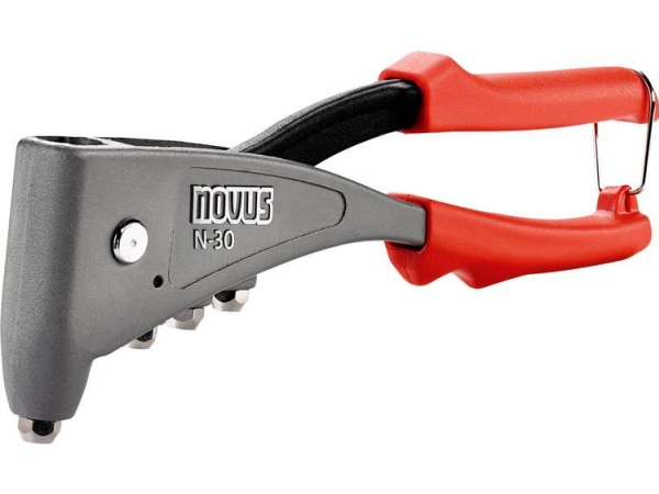 Novus 058923 Blindnittetang 290 Mm