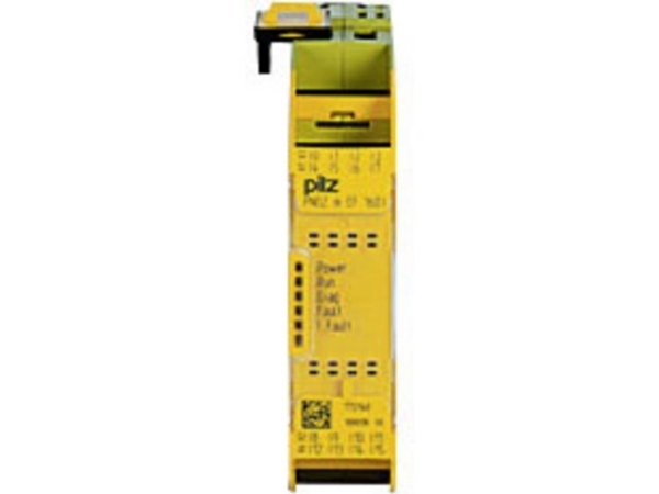 Pilz Sps-I/O-Modul Pnoz M Ef 16Di 772140 24 V/Dc