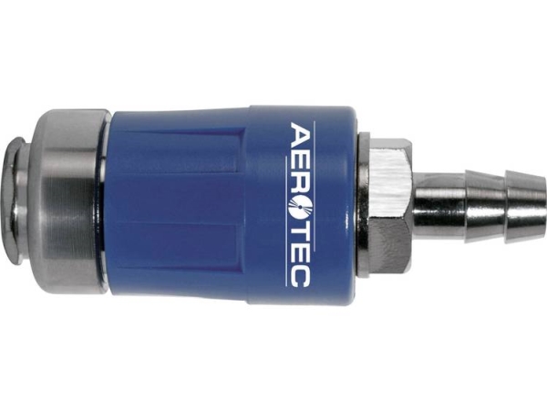 Aerotec Druckluft-Sicherheitskupplung 1 St. (2005307)