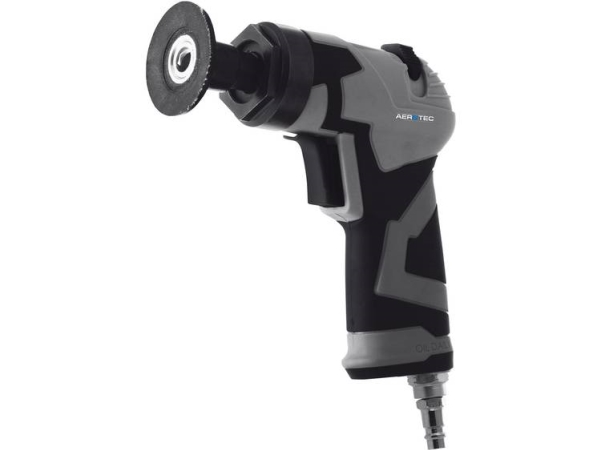 Aerotec Druckluft-Schleifer 6.3 Bar (201502001)