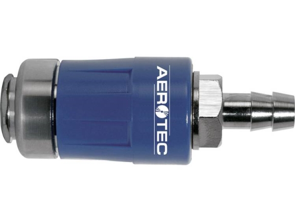 Aerotec Druckluft-Sicherheitskupplung 1 St. (2005308)