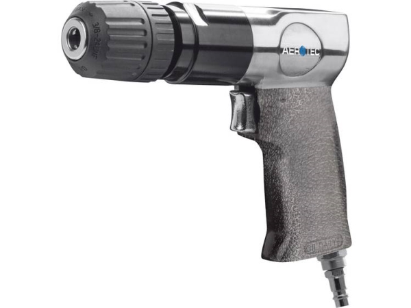 Aerotec Druckluft-Bohrmaschine 6.3 Bar (200636)