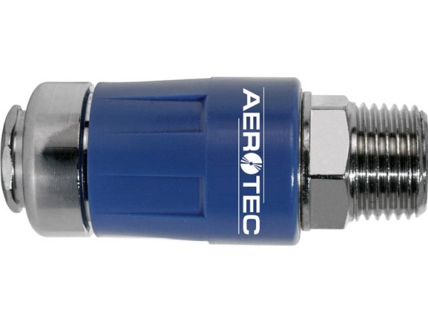 Aerotec Druckluft-Sicherheitskupplung 1 St. (2005303)