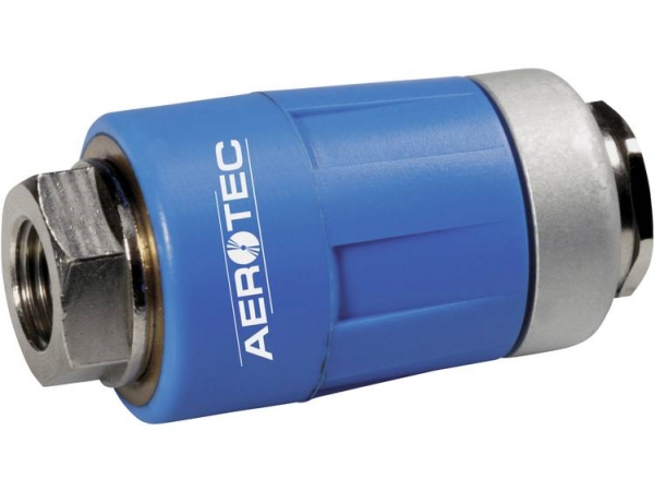 Aerotec Druckluft-Sicherheitskupplung 1 St. (2005304)