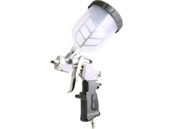 Aerotec Druckluft-Lackierpistole 4 Bar (2009594)