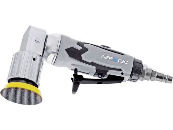 Aerotec Druckluft-Exzenterschleifer 6.3 Bar (201502002)