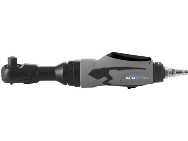 Aerotec Csp 90 Tryklufts-Skraldeskruetrækker 1/2 (12,5 Mm) Udvendig Firkant 6.3 Bar