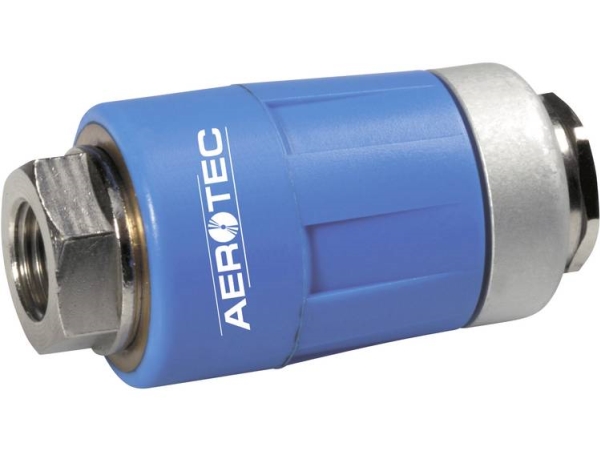 Aerotec Druckluft-Sicherheitskupplung 1 St. (2005305)