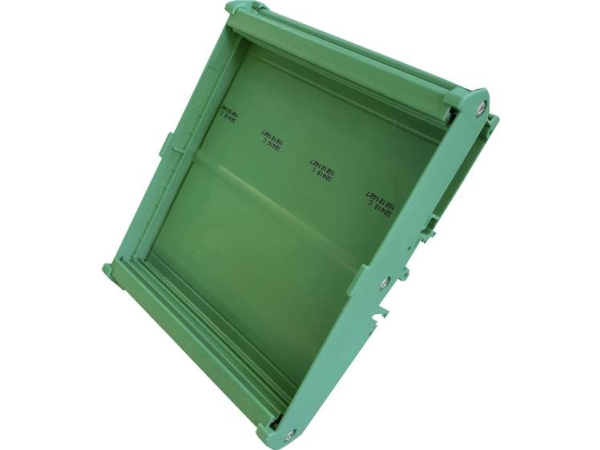 Emis Smc-Ic4-Hutschienenadapter Din-Skinneadapter