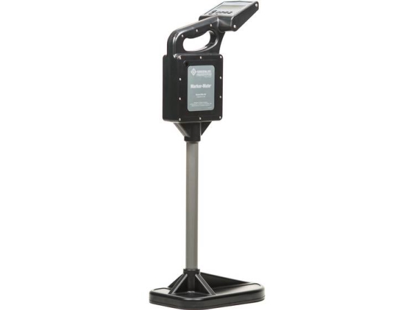 Tempo Communications Marker-Mate Eml100 Eftersøgningsenhed Med Kuglemarkering