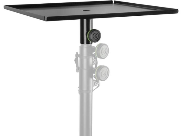 Gravity Gsabtray1 Laptop-Stander Stål