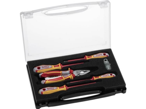 Nws 835-1 Schraubendreher-Set Universal