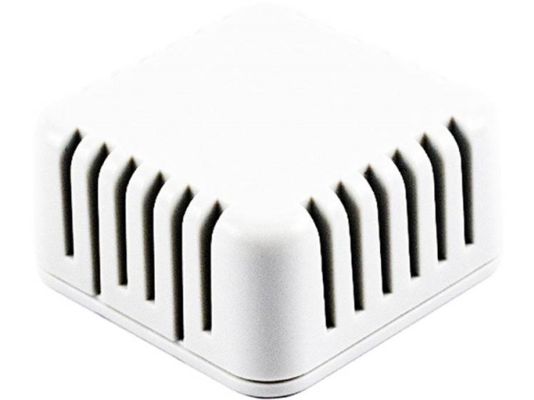 Hammond Electronics 1551V1wh Universal-Gehäuse 40 X 40 X 20 Abs Weiß 1 Stück