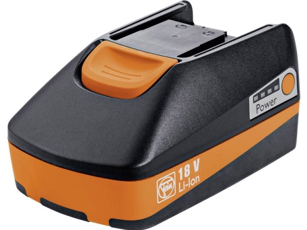 Fein 92604182020 Werkzeug-Akku 18 V 3 Ah Li-Ion (92604182020)