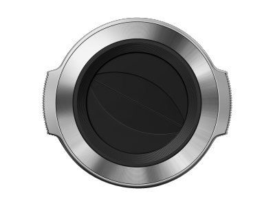 Olympus LC-37C - Objektivdæksel