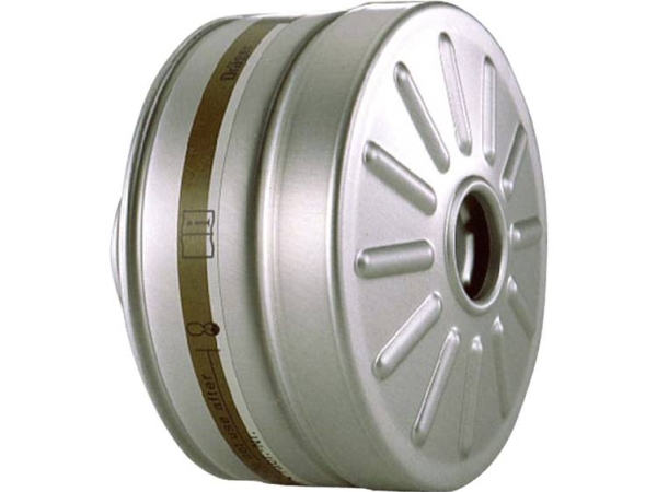 Dräger Kombi-Filter Rd40 1140 A2 P3 Rd (6738860)