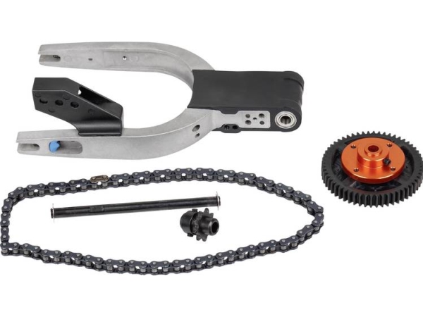 Reely Re-6605868 Ersatzteil, Tuningteil (Re-6605868)