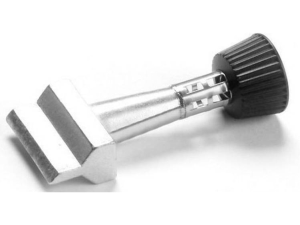 Ersa 0102Zdlf200 Lötspitze Meißelform Spitzzgröße 200 Mm Spitzenlänge 48 Mm (1 Stk.)