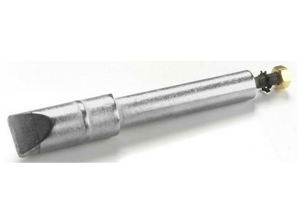 Ersa 0202Md Lötspitze Meißelform Gerade 18 Mm Spitzenmaß 1 Stk