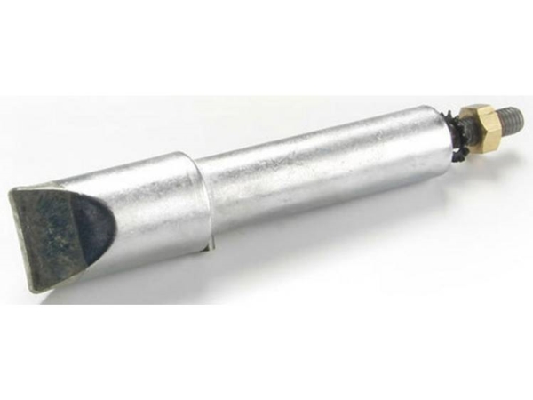 Ersa 0302Md Lötspitze Meißelform Gerade Spitzenbreite 25 Mm