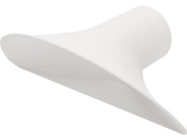 Ersa 0Ca10-5004 Abluftdüse (L X B) 230 Mm X 85 Mm