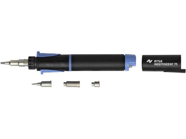Ersa Independent 75 0G070kn Gaslötkolben +580 °C 60 Min