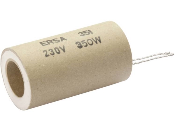 Ersa E035100 Ersatz-Heizelement 350 W