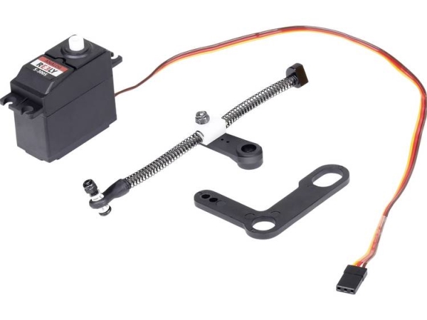 Reely Re-6609267 Tuningteil, Ersatzteil (Re-6609267)