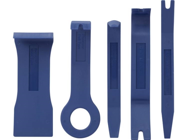 Basetech Lösewerkzeug-Set Für Kfz-Teile 5-Teilig Bt-2203102