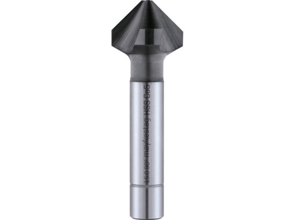 Alpen Alpen-Maykestag 0239701040100 Kegelabsenkung 10,40 Mm Zylinderschaft 1 St