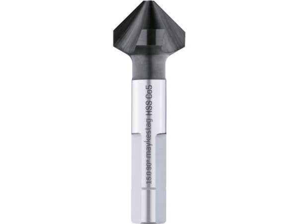 Alpen Alpen-Maykestag 0238700830100 Kegelabsenkung 8,30 Mm Zylinderschaft 1 St