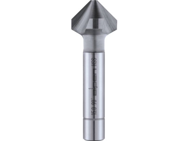 Alpen Alpen-Maykestag 0232001240100 Kegelabsenkung 12,40 Mm Zylinderschaft 1 St